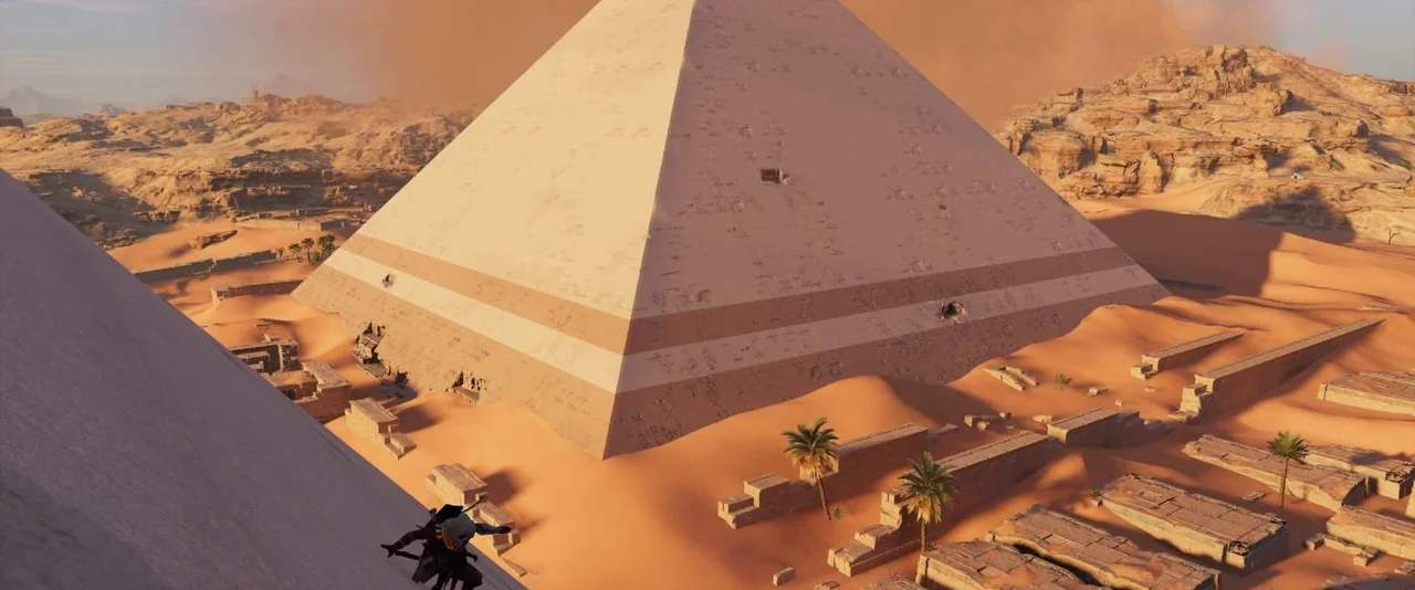 Assassin’s Creed: Origins