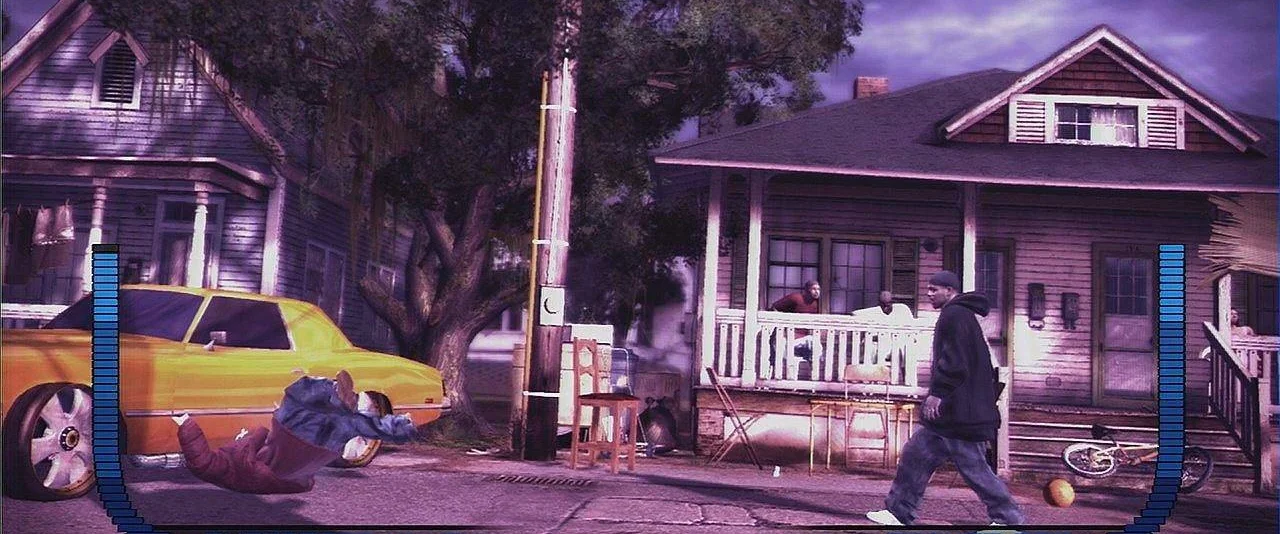 Def Jam: Icon