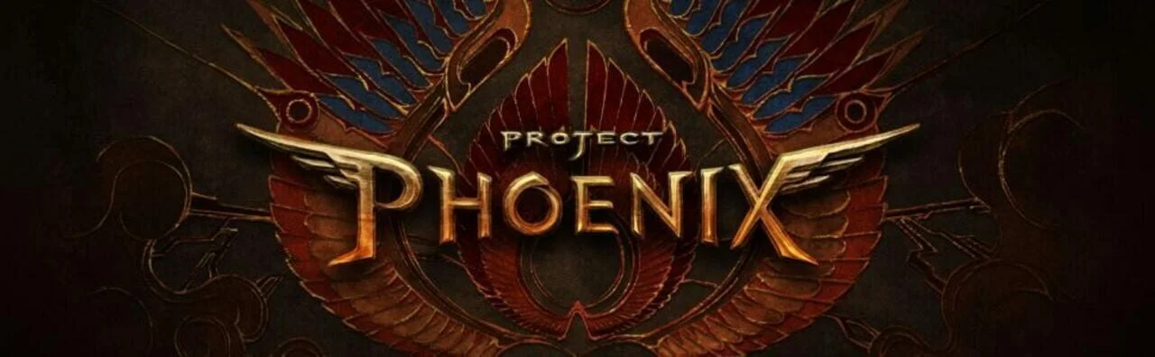 Project Phoenix