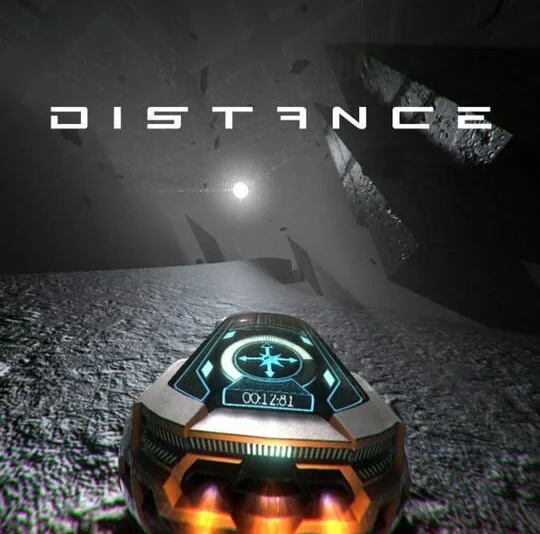 Distance