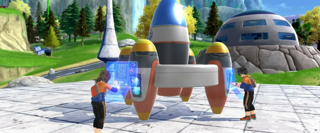 Dragon Ball: The Breakers