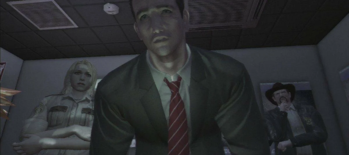 Deadly Premonition: The Director’s Cut