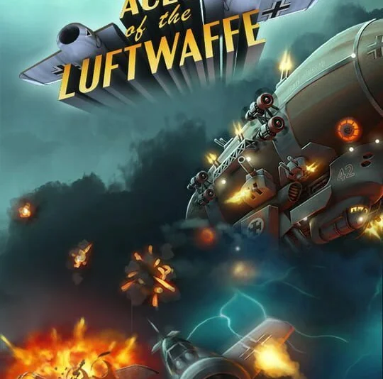 Aces of the Luftwaffe