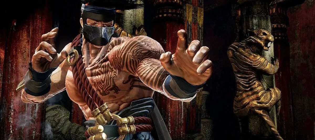Killer Instinct