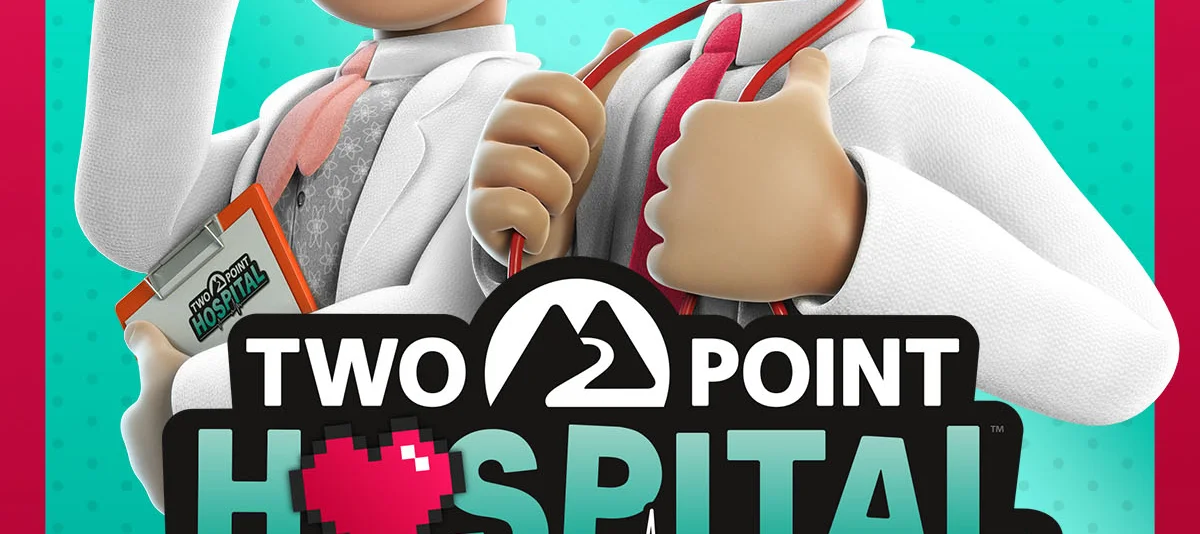 Two Point Hospital: Full Health Collection