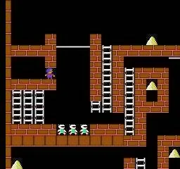 Lode Runner (NES)