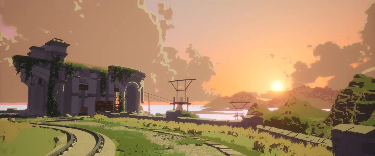 Season: A Letter to the Future