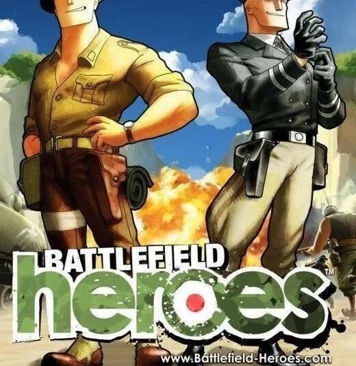 Battlefield Heroes