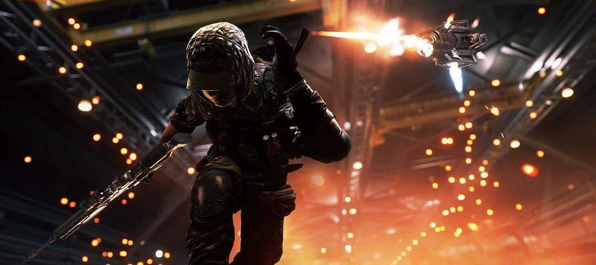 Battlefield 4 - DLC Final Stand