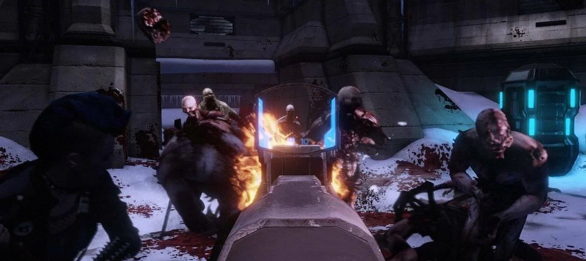Killing Floor 2