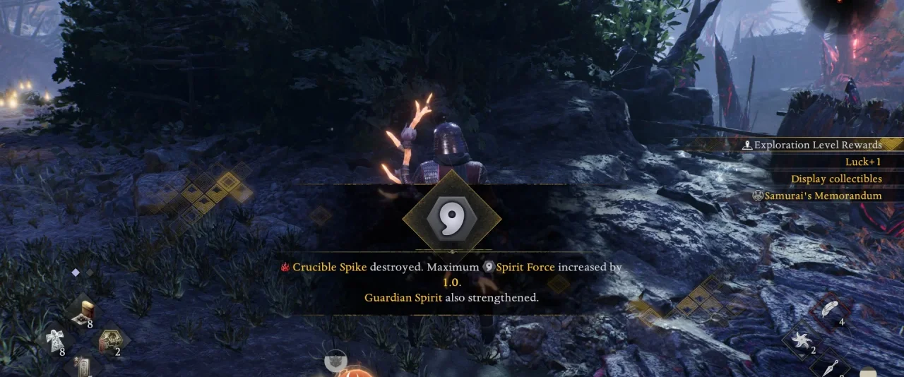 Nioh 3