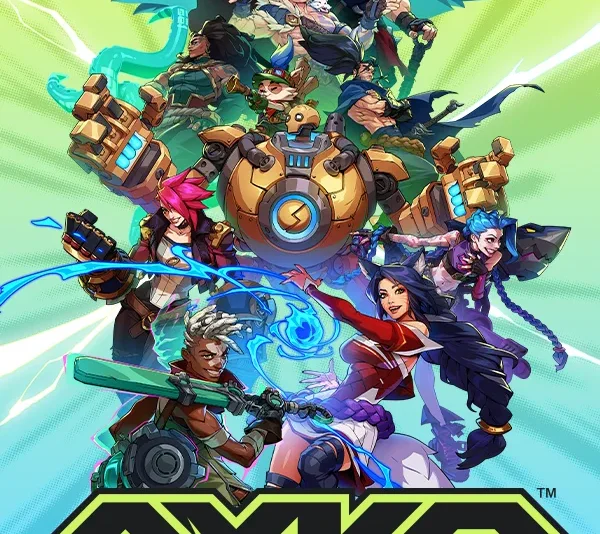 2XKO