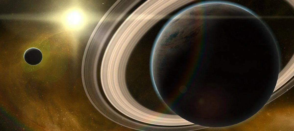 Final Horizon