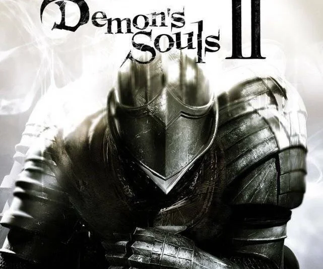 Demon’s Souls 2