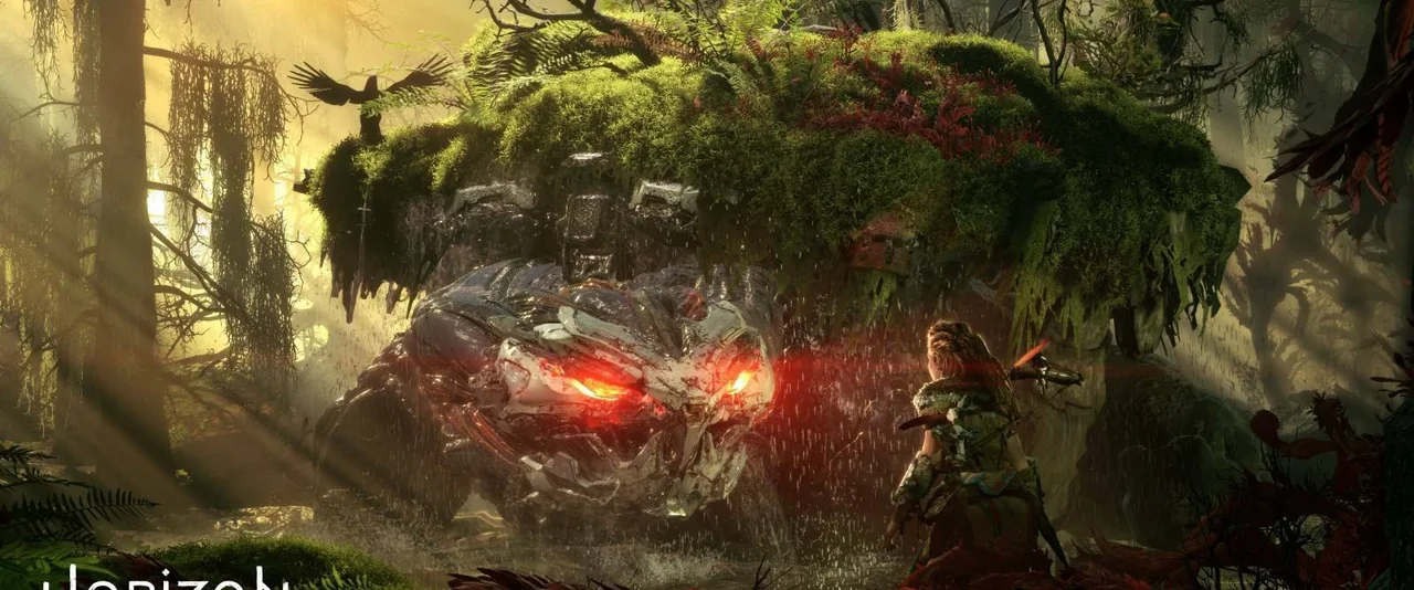 Horizon II: Forbidden West