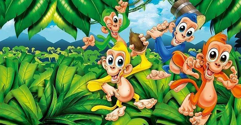 Jungle Party