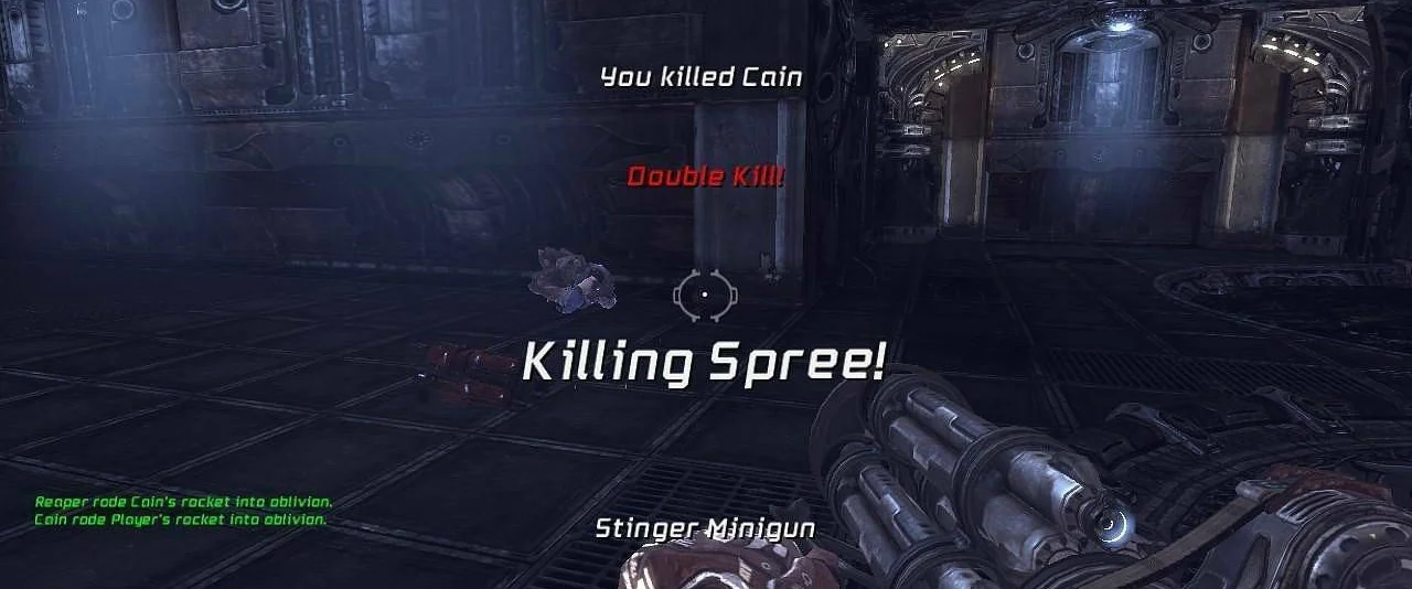 Unreal Tournament 3