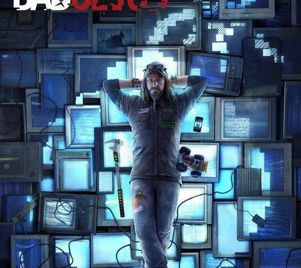 Watch Dogs - DLC Bad Blood