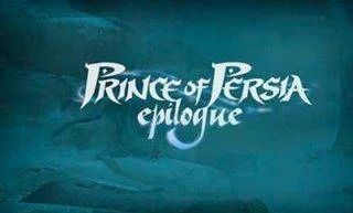 Prince of Persia Epilogue DLC