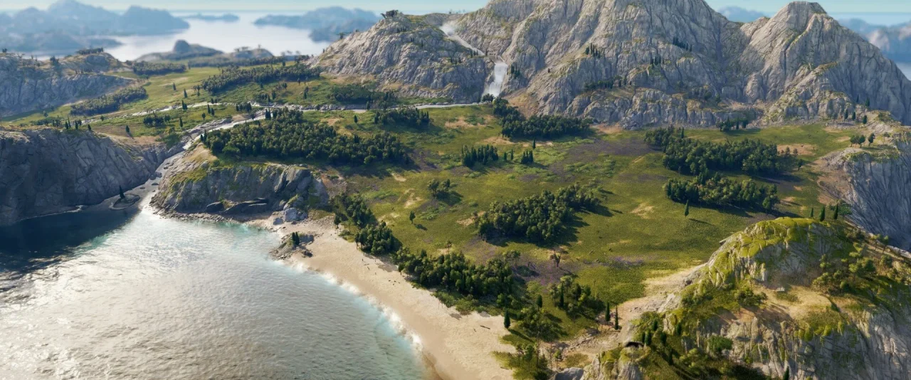 Anno 117: Pax Romana