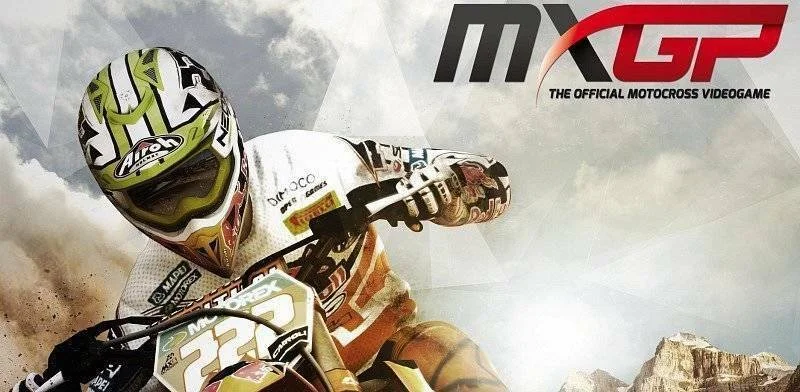 MXGP - The Official Motocross Videogame