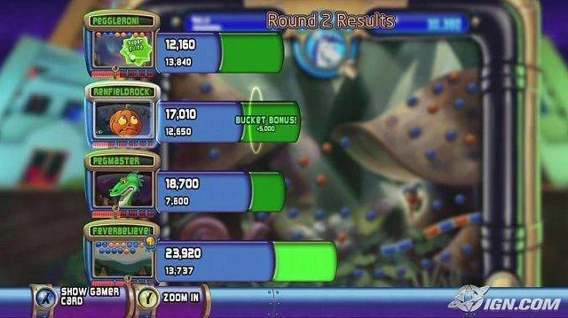 Peggle