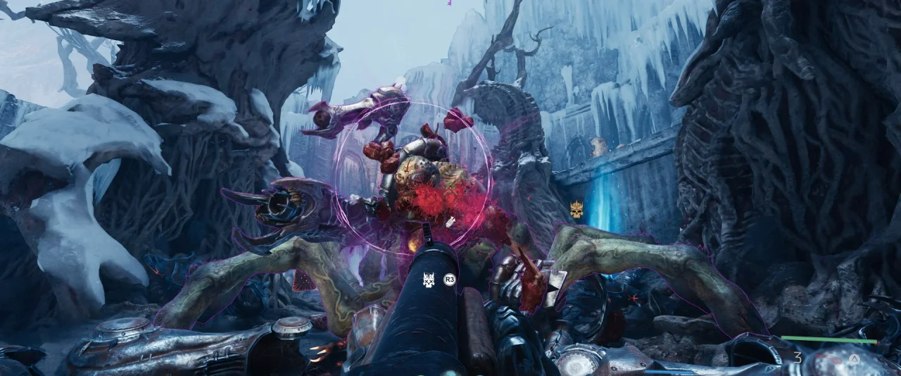 DOOM: The Dark Ages – Revelations