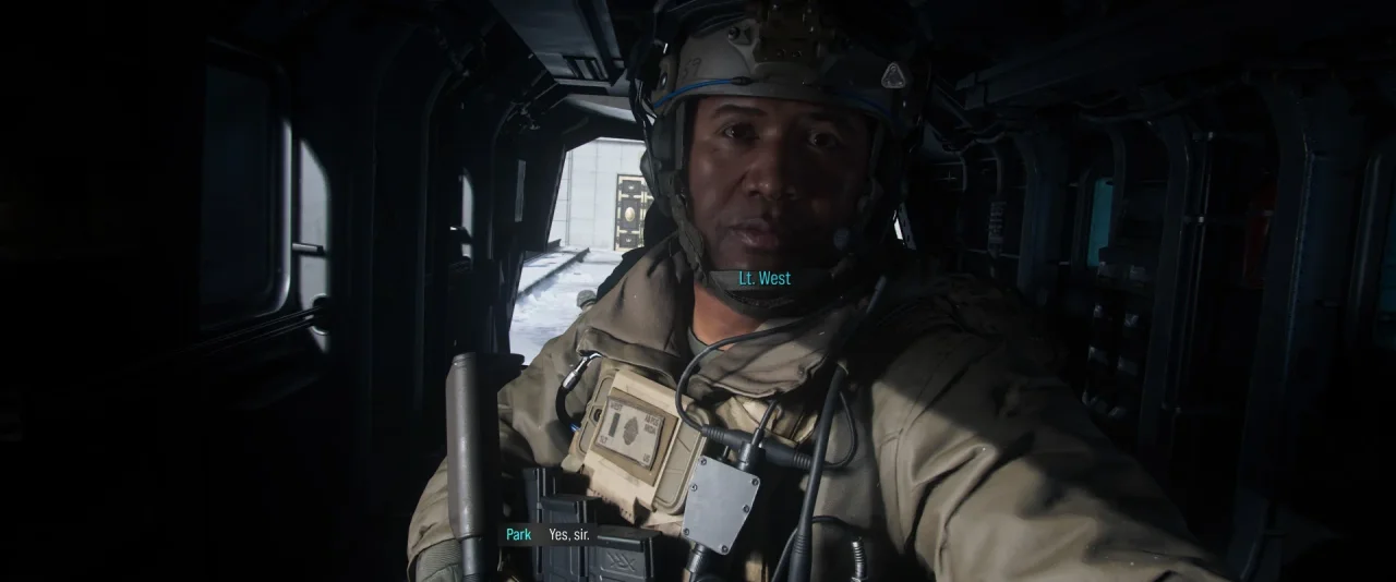 Call of Duty: Modern Warfare 4 (2026)