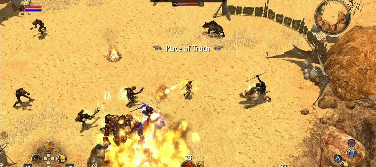 Titan Quest