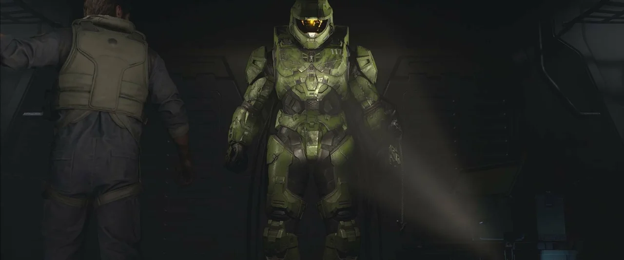 Halo Infinite