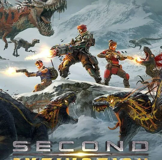 Second Extinction