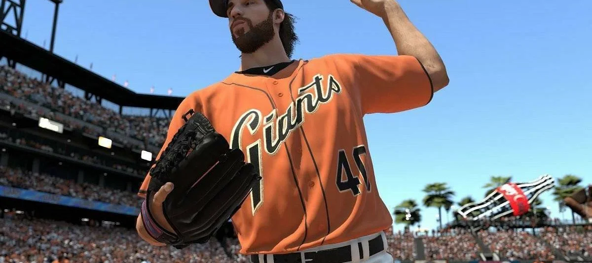 MLB 14: The Show