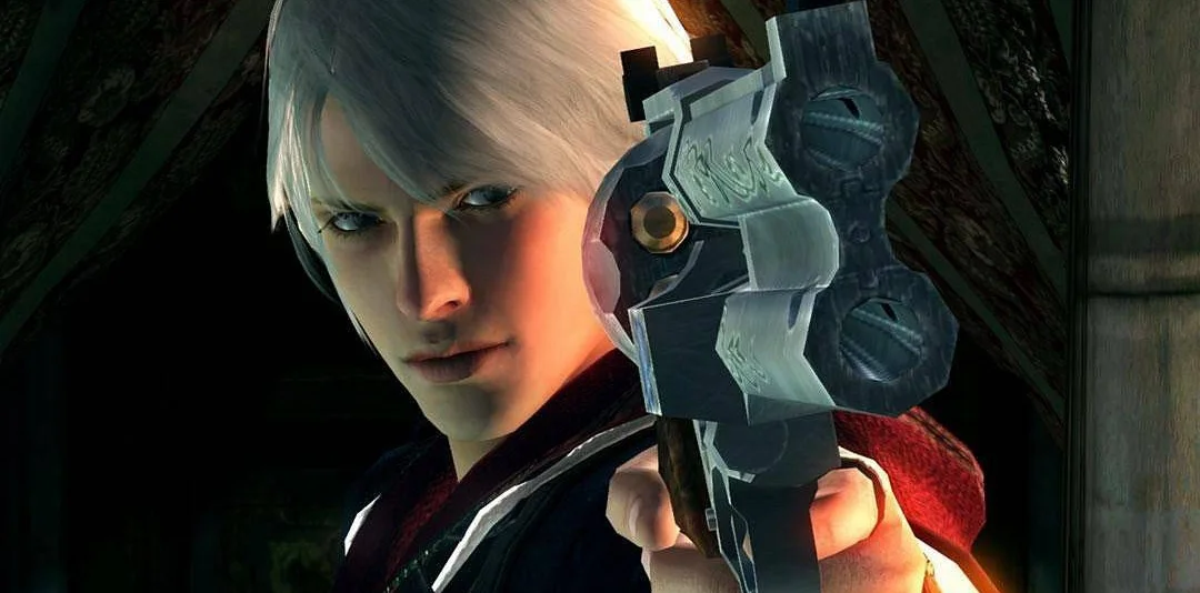 Devil May Cry 4