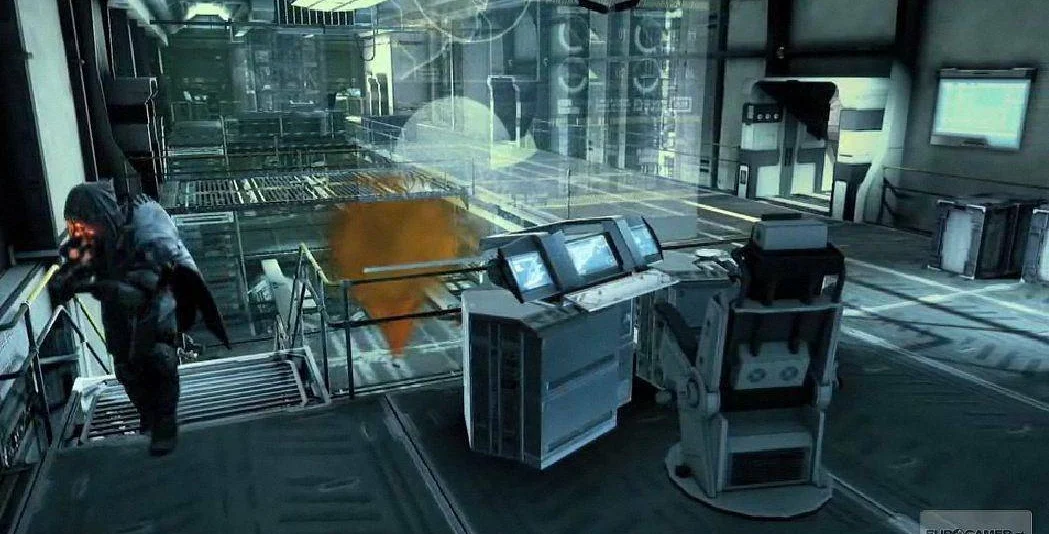 Killzone 2: Steel & Titanium Pack