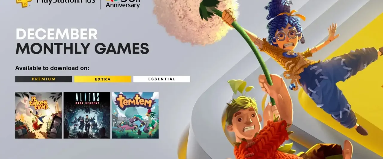 PlayStation Plus Essential, Extra, Premium