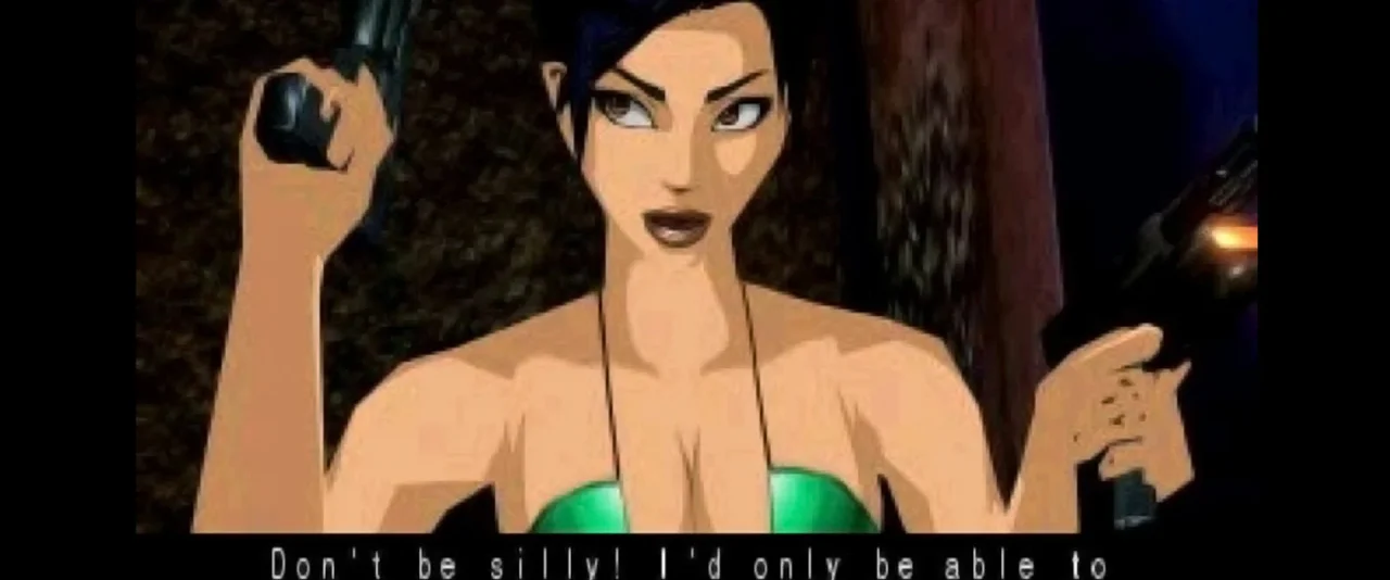 Fear Effect 2: Retro Helix (2026)