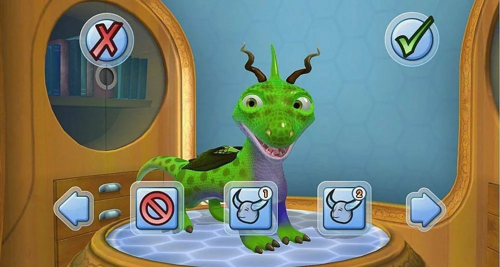 Fantastic Pets