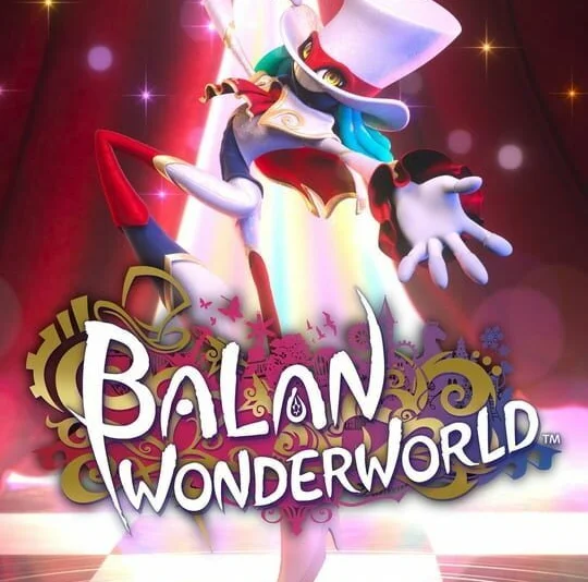 Balan Wonderworld