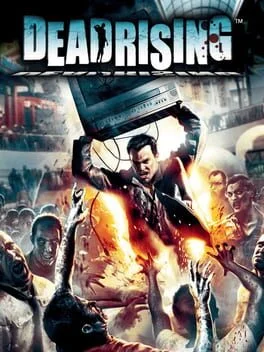 Dead Rising Remaster