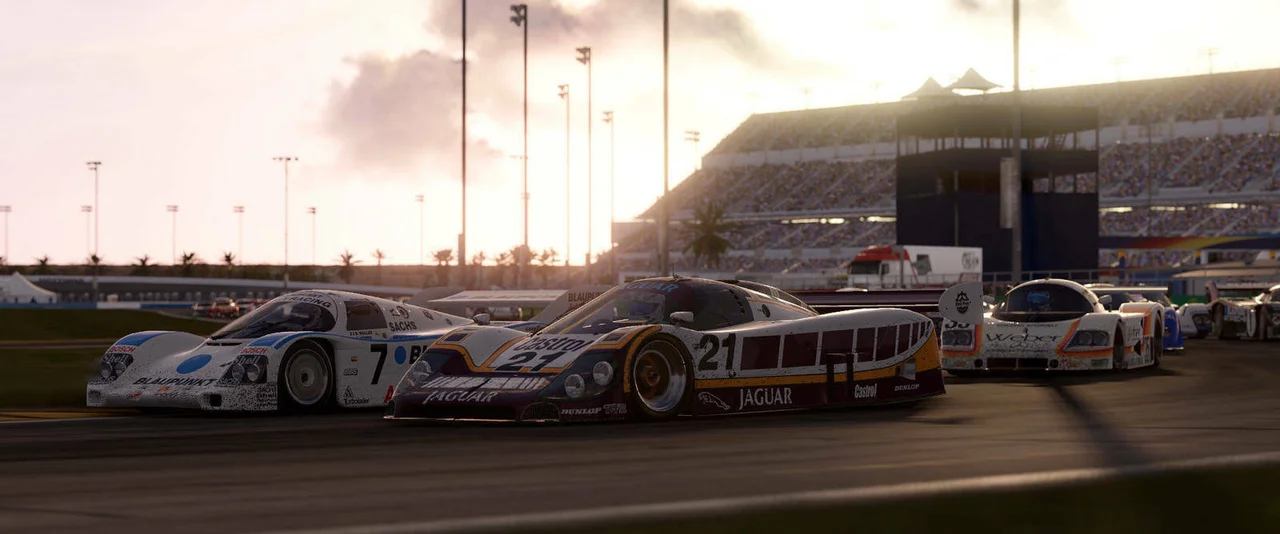 Project CARS 2