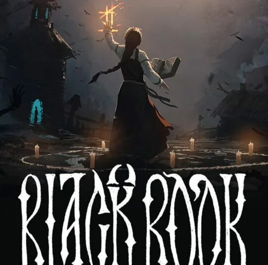 Black Book