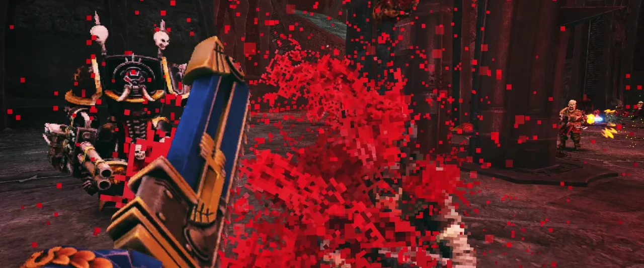 Warhammer 40,000: Boltgun II