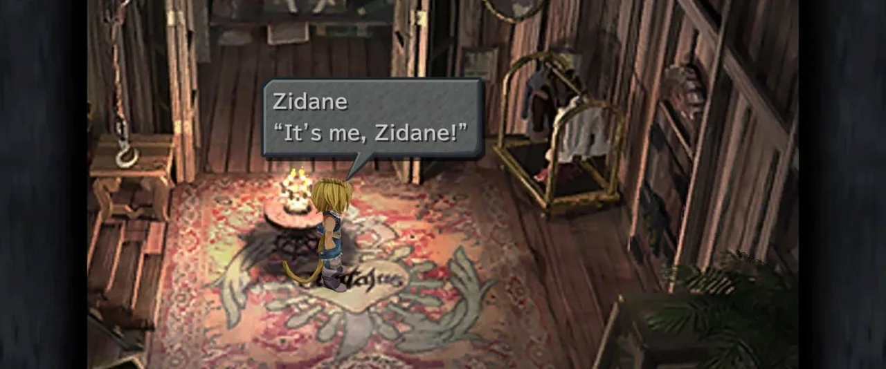 Final Fantasy IX