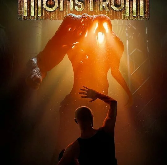 Monstrum