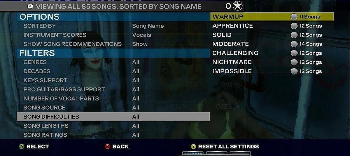 Rock Band 3