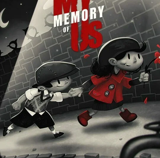 My Memory of Us