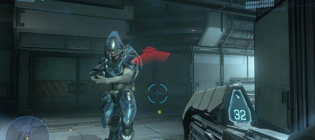Halo 4