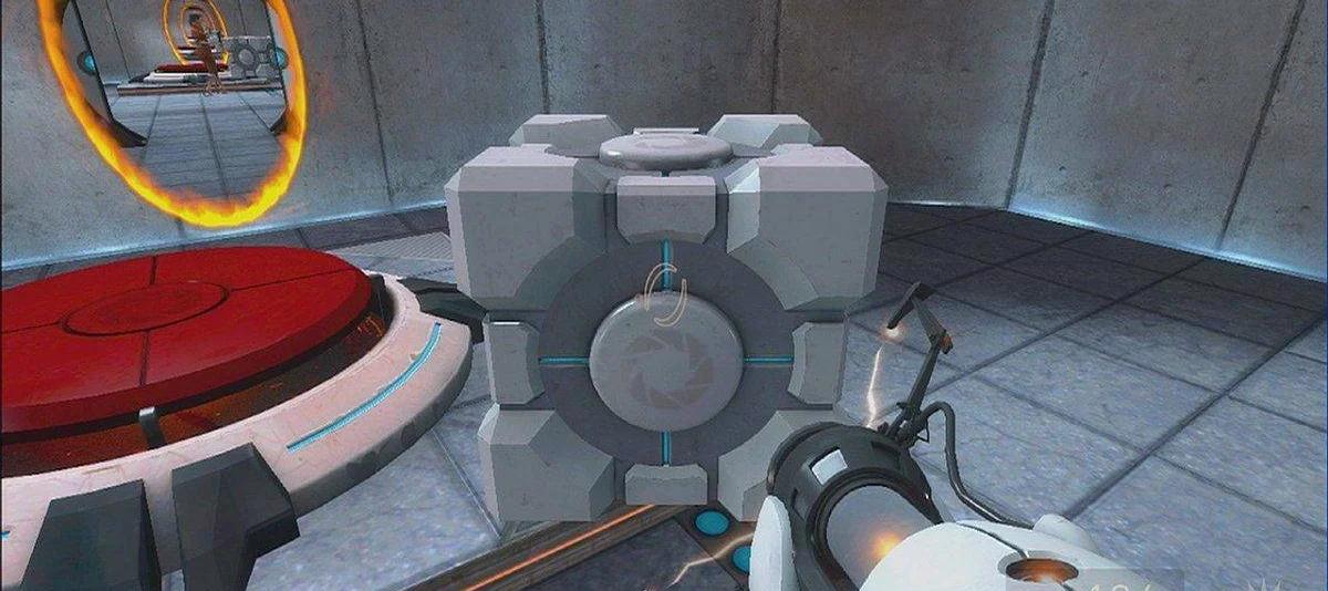 Portal: Still Alive