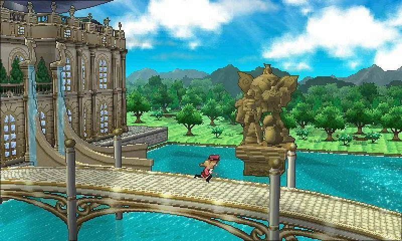 Pokémon X/Y