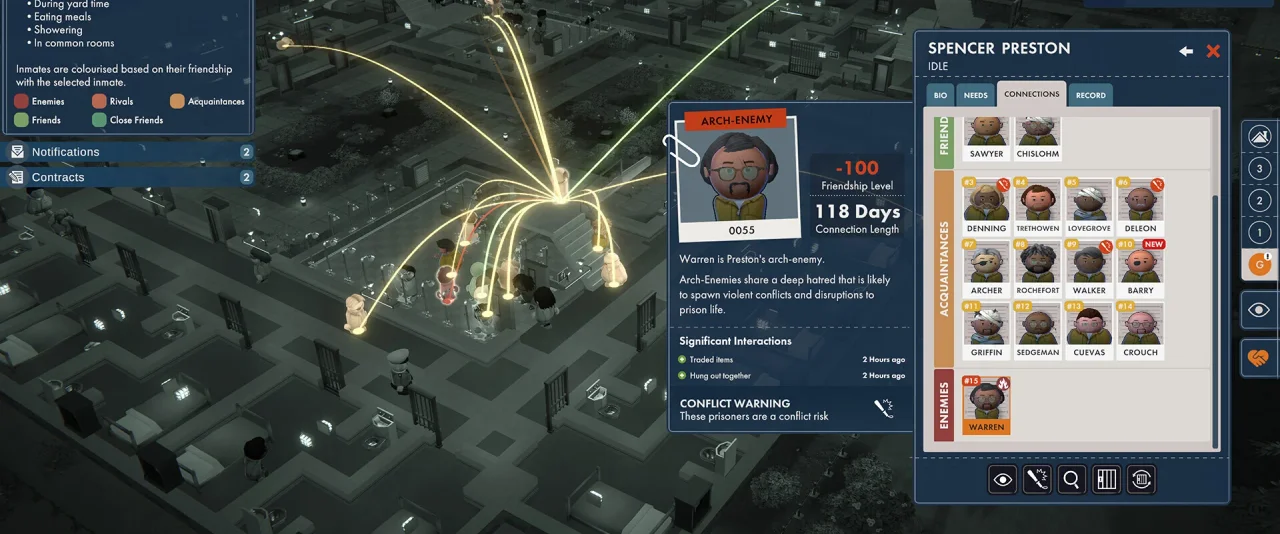Prison Architect 2